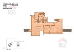 Vista Residences (D12), Condominium #476178841